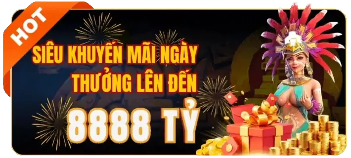 Giao diện bảng điều khiển 88xx sau khi đăng nhập thành công