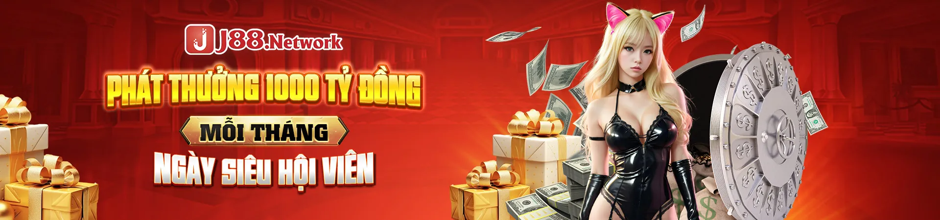 Chương trình VIP độc quyền của 88xx với các phần thưởng cao cấp